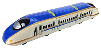 【中古】【未使用】ぴったんこ 超特急 E7系 新幹線 PS-06