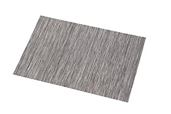 【中古】【未使用】パール金属 ランチョンマット 耐熱 Decor CT-22 MK-1582