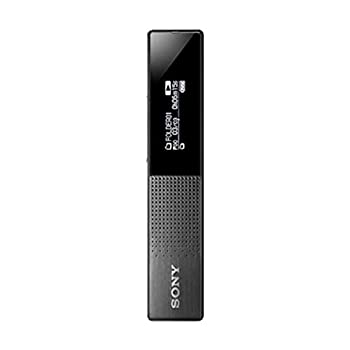 【中古】【未使用】ソニー ステレオICレコーダー ICD-TX650 : 16GB 高性能デジタルマイク内蔵 ブラック ICD-TX650 B 【中古】【未使用】ソニー ステレオICレコーダー ICD-TX650 : 16GB 高性能デジタルマイク内蔵 ブラック ICD-TX650 B