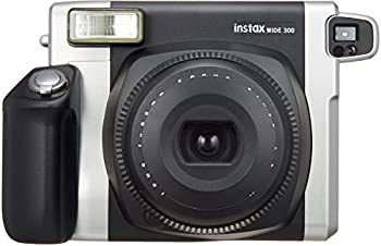 【中古】【未使用】FUJIFILM インスタントカメラ チェキWIDE instax WIDE 300 INS WIDE 300