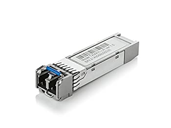 š̤ۡѡTP-Link 10GBase-LR SFP+ LC Transceiver 5 TXM431-LR