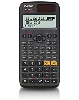 【中古】【未使用】カシオ 関数電卓 高精細・日本語表示 関数・機能500以上 fx-JP500-N 【中古】【未使用】カシオ 関数電卓 高精細・日本語表示 関数・機能500以上 fx-JP500-N