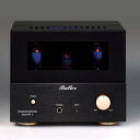 【中古】【未使用】バトラー 真空管式ステレオ・プリメインアンプBUTLER Vacuum 6W MK2