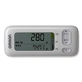 【中古】【未使用】オムロン(OMRON) オムロン 活動量計 カロリスキャン HJA-403C ホワイト・HJA-403C-W ホワイト 【中古】【未使用】オムロン(OMRON) オムロン 活動量計 カロリスキャン HJA-403C ホワイト・HJA-403C-W ホワイト