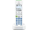 【中古】【未使用】シャープ 増設子機 JD-KT500