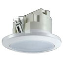 【中古】【未使用】東芝ライテック WIDEi/E'S 人感スイッチ 天井取付形・親器 換気扇連動対応用 8A200V NDG1871-2