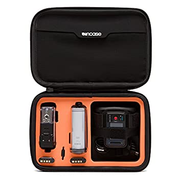 yÁzygpzDual Kit for Sony Action Cam BLK/ORG