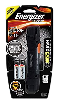 【中古】【未使用】Energizer(エナジャイザー) ハードケース コンパクトライト HCCOMP23