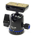 【中古】【未使用】SLIK 自由雲台 PBH-525 026683 206683