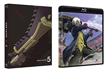 【中古】【未使用】GOD EATER / ゴッドイーター vol.5 (特装限定版) [Blu-ray]【メーカー名】バンダイビジュアル【メーカー型番】【ブランド名】バンダイビジュアル【商品説明】GOD EATER / ゴッドイーター vol.5 (特装限定版) [Blu-ray]映像商品などにimportと記載のある商品に関してはご使用中の機種では使用できないこともございますので予めご確認の上お買い求めください。 品については商品タイトルに記載がない場合がありますので、ご不明な場合はメッセージにてお問い合わせください。 画像はイメージ写真ですので画像の通りではないこともございます。ビデオデッキ、各プレーヤーなどリモコンなどしてない場合もございます。 記載があっても限定版の品、特典、ダウンロードコードなどは無い場合もございます。 中古品の場合、基本的に説明書・外箱・ドライバーインストール用のCD-ROMはついておりません。 当店では初期不良に限り、商品到着から7日間は返品を受付けております。 ご注文からお届けまで ご注文⇒ご注文は24時間受け付けております。 注文確認⇒当店より注文確認メールを送信いたします。 入金確認⇒決済の承認が完了した翌日より、お届けまで3営業日〜10営業日前後とお考え下さい。 ※在庫切れの場合はご連絡させて頂きます。 出荷⇒配送準備が整い次第、出荷致します。配送業者、追跡番号等の詳細をメール送信致します。 ※離島、北海道、九州、沖縄は遅れる場合がございます。予めご了承下さい。 ※ご注文後、当店より確認のメールをする場合がございます。期日までにご返信が無い場合キャンセルとなりますので予めご了承くださいませ。 ※当店ではお客様とのやりとりを正確に記録する為、電話での対応はしておりません。メッセージにてご連絡くださいませ。