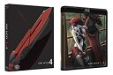 【中古】【未使用】GOD EATER / ゴッドイーター vol.4 (特装限定版) [Blu-ray]【メーカー名】バンダイビジュアル【メーカー型番】【ブランド名】バンダイビジュアル【商品説明】GOD EATER / ゴッドイーター vol.4 (特装限定版) [Blu-ray]映像商品などにimportと記載のある商品に関してはご使用中の機種では使用できないこともございますので予めご確認の上お買い求めください。 品については商品タイトルに記載がない場合がありますので、ご不明な場合はメッセージにてお問い合わせください。 画像はイメージ写真ですので画像の通りではないこともございます。ビデオデッキ、各プレーヤーなどリモコンなどしてない場合もございます。 記載があっても限定版の品、特典、ダウンロードコードなどは無い場合もございます。 中古品の場合、基本的に説明書・外箱・ドライバーインストール用のCD-ROMはついておりません。 当店では初期不良に限り、商品到着から7日間は返品を受付けております。 ご注文からお届けまで ご注文⇒ご注文は24時間受け付けております。 注文確認⇒当店より注文確認メールを送信いたします。 入金確認⇒決済の承認が完了した翌日より、お届けまで3営業日〜10営業日前後とお考え下さい。 ※在庫切れの場合はご連絡させて頂きます。 出荷⇒配送準備が整い次第、出荷致します。配送業者、追跡番号等の詳細をメール送信致します。 ※離島、北海道、九州、沖縄は遅れる場合がございます。予めご了承下さい。 ※ご注文後、当店より確認のメールをする場合がございます。期日までにご返信が無い場合キャンセルとなりますので予めご了承くださいませ。 ※当店ではお客様とのやりとりを正確に記録する為、電話での対応はしておりません。メッセージにてご連絡くださいませ。