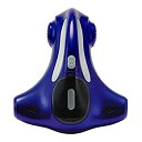 【中古】【未使用】HIRO UV布団クリーナー HT-MO11 (ブルー)