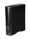 【中古】【未使用】Transcend USB3.0/2.0 3.5インチ 外付HDD 8TB 3 TS8TSJ35T3