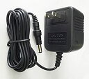 【中古】【未使用】パトス ACアダプター 12V/0.5A DK072-A