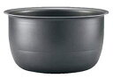 【中古】【未使用】象印部品:なべ/B411-6B IH炊飯ジャー用(2)