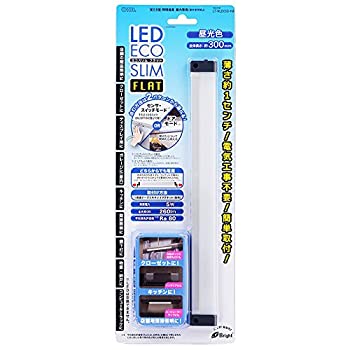 【中古】【未使用】OHM 07-8429 LEDエコスリム フラット(300mm) 昼光色 LT-NLD05D-HA 【中古】【未使用】OHM 07-8429 LEDエコスリム フラット(300mm) 昼光色 LT-NLD05D-HA