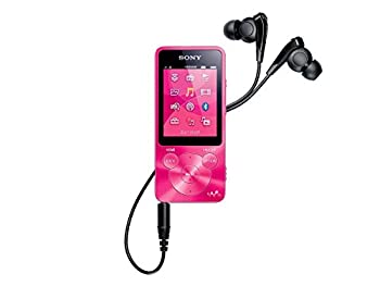 yÁzygpz\j[ SONY EH[N} SV[Y NW-S13 : 4GB BluetoothΉ Czt 2014Nf sN NW-S13 P