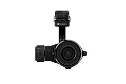 【中古】【未使用】DJI ドローン用アクセサリ Zenmuse X5 Part1 ジンバル+カメラ カメラ本体のみ ZX5GCJP