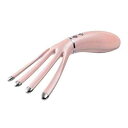 【中古】【未使用未開封】アテックス ビューティーシスターズ 温感頭皮エステ ふるえとあつ子 AX-KX522