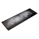 【中古】【未使用】Corsair Gaming MM300 Gaming Mouse Mat - Extended ゲーミングマウスパッド MS252 CH-9000108-WW