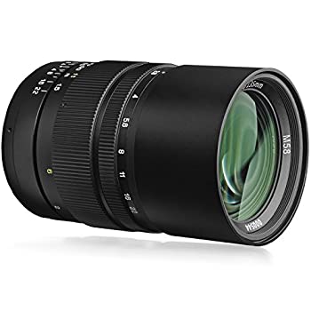 š̤ۡѡOshiro 135mm f/2.8 LD UNC AL ˾եե졼ץ饤 Canon EF EOS 80D77D70D60D60Da50D7D6D5D5DS1DST7iT7