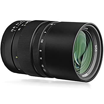 【中古】【未使用】Oshiro 135mm f/2.8 LD UNC AL 望遠フルフレームプライムレンズ Canon EF EOS 80D、77D、70D、60D、60Da、50D、7D、6D、5D、5DS、1DS、T7i、T7、 【中古】【未使用】Oshiro 135mm f/2.8 LD UNC AL 望遠フルフレームプライムレンズ Canon EF EOS 80D、77D、70D、60D、60Da、50D、7D、6D、5D、5DS、1DS、T7i、T7、