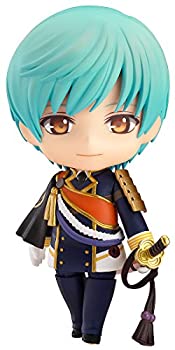 【中古】【未使用】オランジュ ルージュ(Orange Rouge) ねんどろいど 刀剣乱舞-ONLINE- 一期一振 ノンスケール ABS PVC製