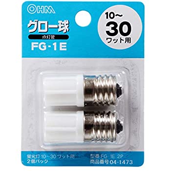 【中古】【未使用】オーム電機(Ohm Electric) 暖房関連グッズ ホワイト 約長さ4×直径1 ...