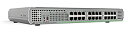 【中古】【未使用】アライドテレシス AT-GS910/24 2332R