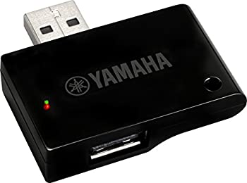 【中古】【未使用】ヤマハ YAMAHA ワイヤレスMIDIアダプター UD-BT01