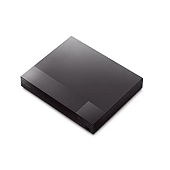 【中古】【未使用】Sony BDPS1700 WIRED Streaming Blu-Ray Disc Player (2016 Model) by Sony 【中古】【未使用】Sony BDPS1700 WIRED Streaming Blu-Ray Disc Player (2016 Model) by Sony