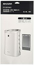 【中古】【未使用】【純正品】 シャープ 蚊取空気清浄機用 蚊取シート FZ-GK50KS
