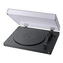 【中古】【未使用】ソニー ステレオレコードプレーヤー ハイレゾ・ファイルフォーマット録音保存対応 PS-HX500