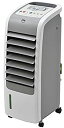 【中古】【未使用】APIX 『HOT&COOL with MOIST』 リモコン付き ホワイト AHC-880R-WH(2)