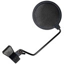 【中古】【未使用】KC ポップガード ネット直径10cm POB-10S