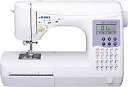 【中古】【未使用】JUKI HZL-VS200V