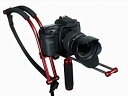 【中古】ProMaster カメラ&カムコーダー デジタル一眼レフカメラ ショルダーサポート