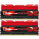 【中古】G.Skill F3-2400C10D-8GTX