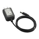 【中古】ZOOM ズーム ACアダプター DC9V出力 AD-16(2)
