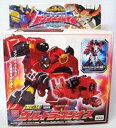 【中古】トランスフォーマー マイクロン伝説 MC-14 ウルトラマグナス