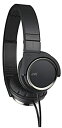 【中古】JVC HA-S400-B 密閉型ヘッドホン 折りたたみ式 ブラック(2)