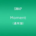 【中古】Moment(通常盤)