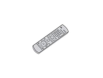 【中古】Panasonic CDステレオシステム用リモコン N2QAYB000556 【中古】Panasonic CDステレオシステム用リモコン N2QAYB000556