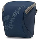 【中古】Lowepro デジタルカメラケース ダッシュポイント 30 ブルー 364433