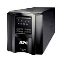 【ポイントアップ中！】【中古】シュナイダーエレクトリック(APC) Smart-UPS 500 LCD 100V