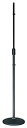 【中古】キクタニ マイクスタンド ストレートタイプ 高さ827~1%カンマ%500mm MS-150B ブラック