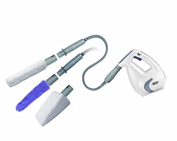 【中古】ショップジャパン(SHOP JAPAN) シャークスチーム ポータブル ホワイト(ロック機能付)AM SSP-WHAM【品】 【中古】ショップジャパン(SHOP JAPAN) シャークスチーム ポータブル ホワイト(ロック機能付)AM SSP-WHAM【品】