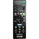 【中古】ソニー(SONY) 【部品】SONY純正 リモコン RMT-B113J 対応機種:BDP-SX1 BDP-SX910(2)