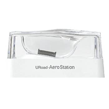 【中古】シンセイコーポレーション URoad-Aero専用クレードル URoad-Aero Station