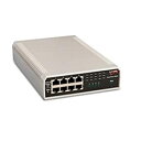【中古】MicrosemiCorporation PoEインジェクタ 4ポート 30W 802.3at PD-9004G/AC-JP